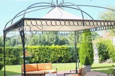 Location salle Condé-Northen (Moselle) - Domaine la Grange de Condé #23