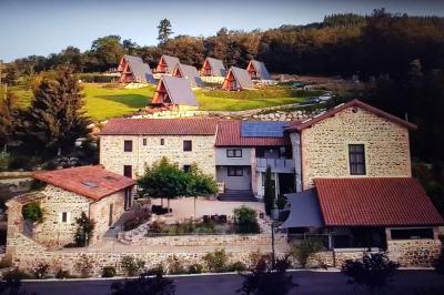 Le Clos des Mûriers Le Clos des Mûriers