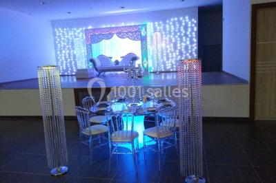 Location salle Magnanville (Yvelines) - Royal Prestige #47