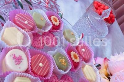 Location salle Magnanville (Yvelines) - Royal Prestige #47