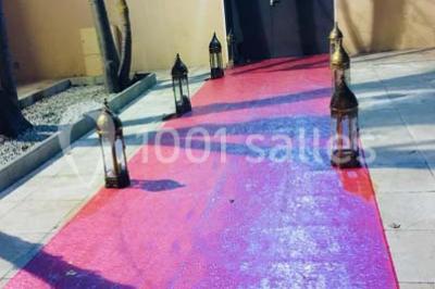 Location salle Magnanville (Yvelines) - Royal Prestige #47