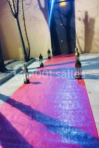 Location salle Magnanville (Yvelines) - Royal Prestige #35