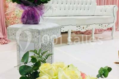 Location salle Magnanville (Yvelines) - Royal Prestige #47