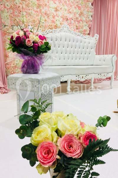 Location salle Magnanville (Yvelines) - Royal Prestige #21