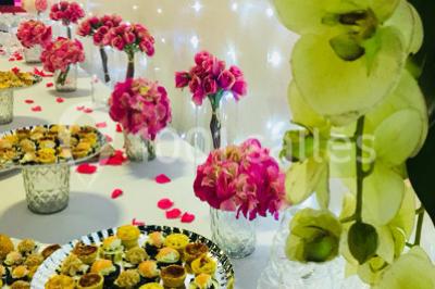 Location salle Magnanville (Yvelines) - Royal Prestige #47