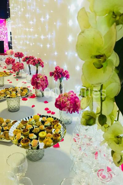 Location salle Magnanville (Yvelines) - Royal Prestige #27