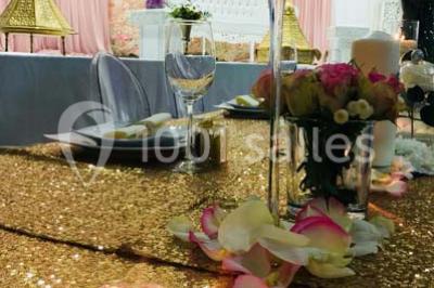 Location salle Magnanville (Yvelines) - Royal Prestige #47