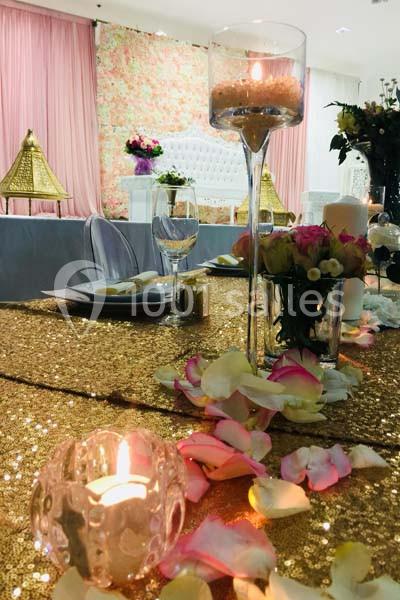 Location salle Magnanville (Yvelines) - Royal Prestige #20