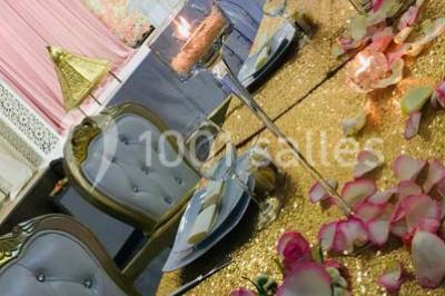 Location salle Magnanville (Yvelines) - Royal Prestige #47