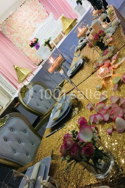 Location salle Magnanville (Yvelines) - Royal Prestige #19