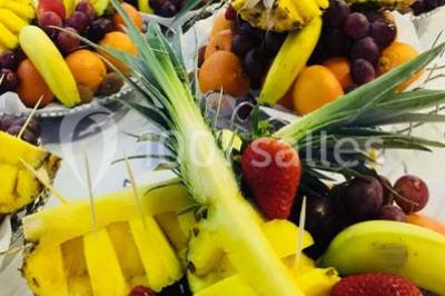 Location salle Magnanville (Yvelines) - Royal Prestige #47