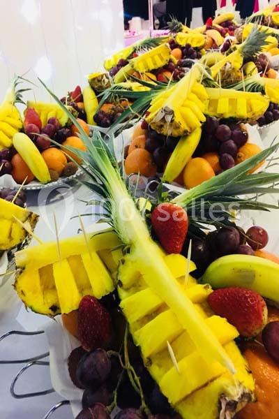 Location salle Magnanville (Yvelines) - Royal Prestige #32