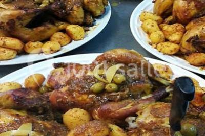 Location salle Magnanville (Yvelines) - Royal Prestige #47