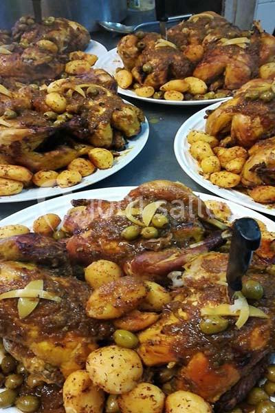 Location salle Magnanville (Yvelines) - Royal Prestige #29