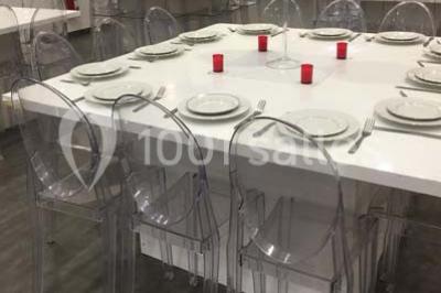 Location salle Magnanville (Yvelines) - Royal Prestige #47