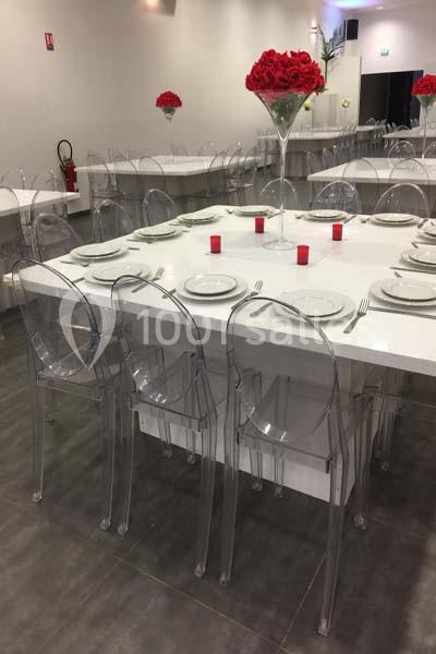 Location salle Magnanville (Yvelines) - Royal Prestige #23