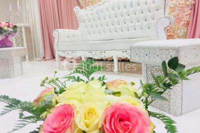 Location salle Magnanville (Yvelines) - Royal Prestige #47