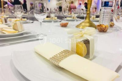 Location salle Magnanville (Yvelines) - Royal Prestige #47