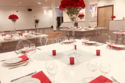 Location salle Magnanville (Yvelines) - Royal Prestige #47