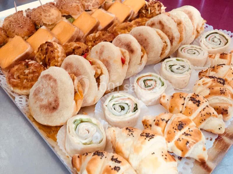 Location salle Magnanville (Yvelines) - Royal Prestige #28