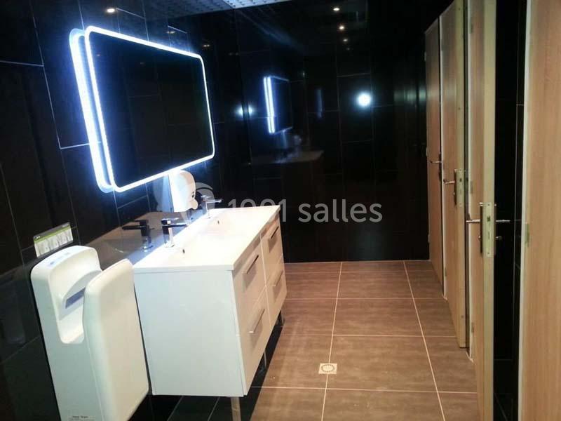 Location salle Magnanville (Yvelines) - Royal Prestige #34