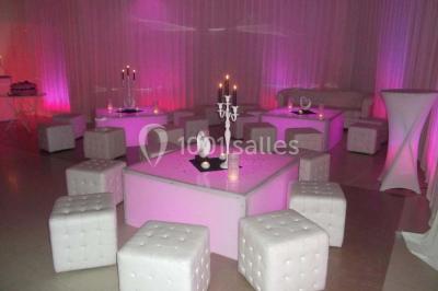 Location salle Magnanville (Yvelines) - Royal Prestige #47