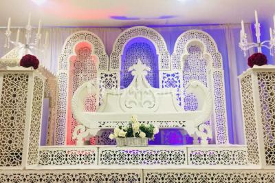 Location salle Magnanville (Yvelines) - Royal Prestige #47