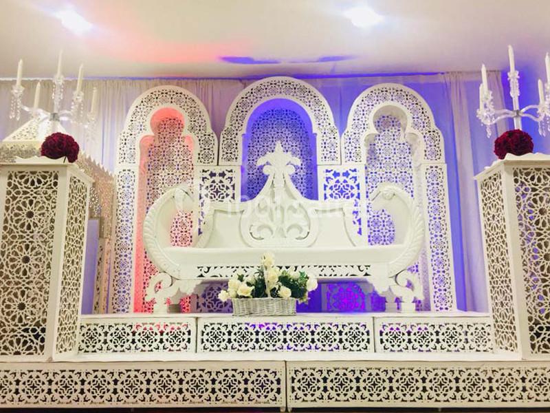 Location salle Magnanville (Yvelines) - Royal Prestige #24