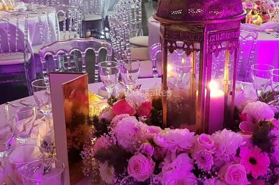 Location salle Magnanville (Yvelines) - Royal Prestige #47