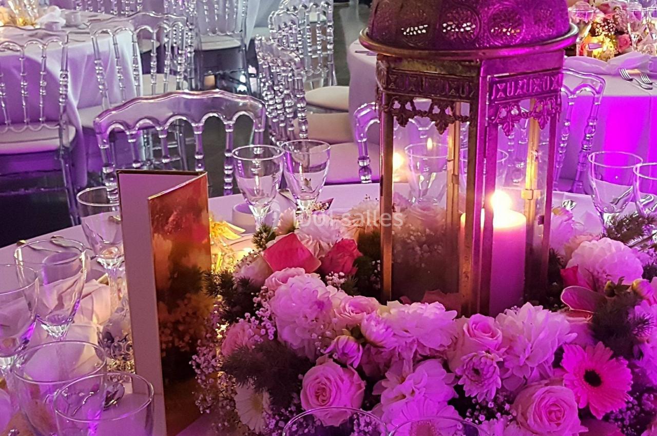 Location salle Magnanville (Yvelines) - Royal Prestige #36