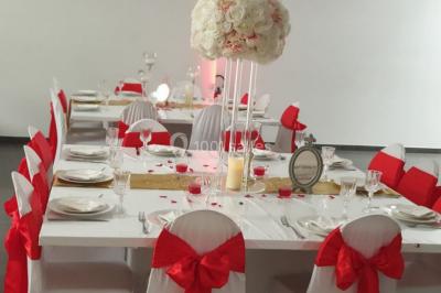 Location salle Magnanville (Yvelines) - Royal Prestige #47