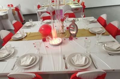 Location salle Magnanville (Yvelines) - Royal Prestige #47