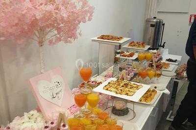 Location salle Magnanville (Yvelines) - Royal Prestige #47