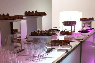 Location salle Magnanville (Yvelines) - Royal Prestige #47