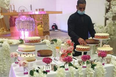 Location salle Magnanville (Yvelines) - Royal Prestige #47