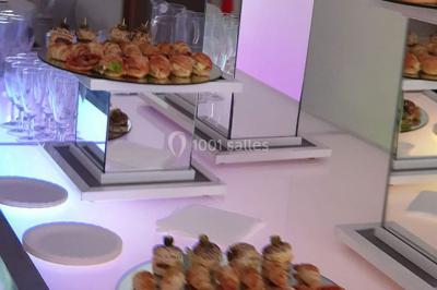 Location salle Magnanville (Yvelines) - Royal Prestige #47