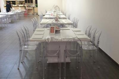 Location salle Magnanville (Yvelines) - Royal Prestige #47