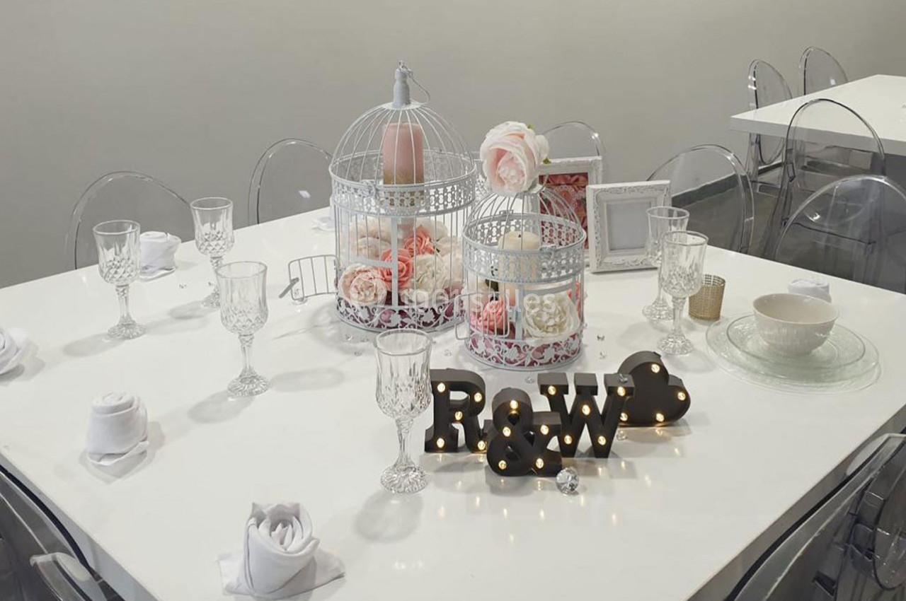 Location salle Magnanville (Yvelines) - Royal Prestige #45