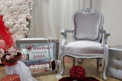 Location salle Magnanville (Yvelines) - Royal Prestige #47