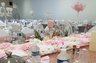 Location salle Magnanville (Yvelines) - Royal Prestige #47