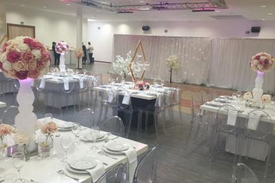 Location salle Magnanville (Yvelines) - Royal Prestige #47