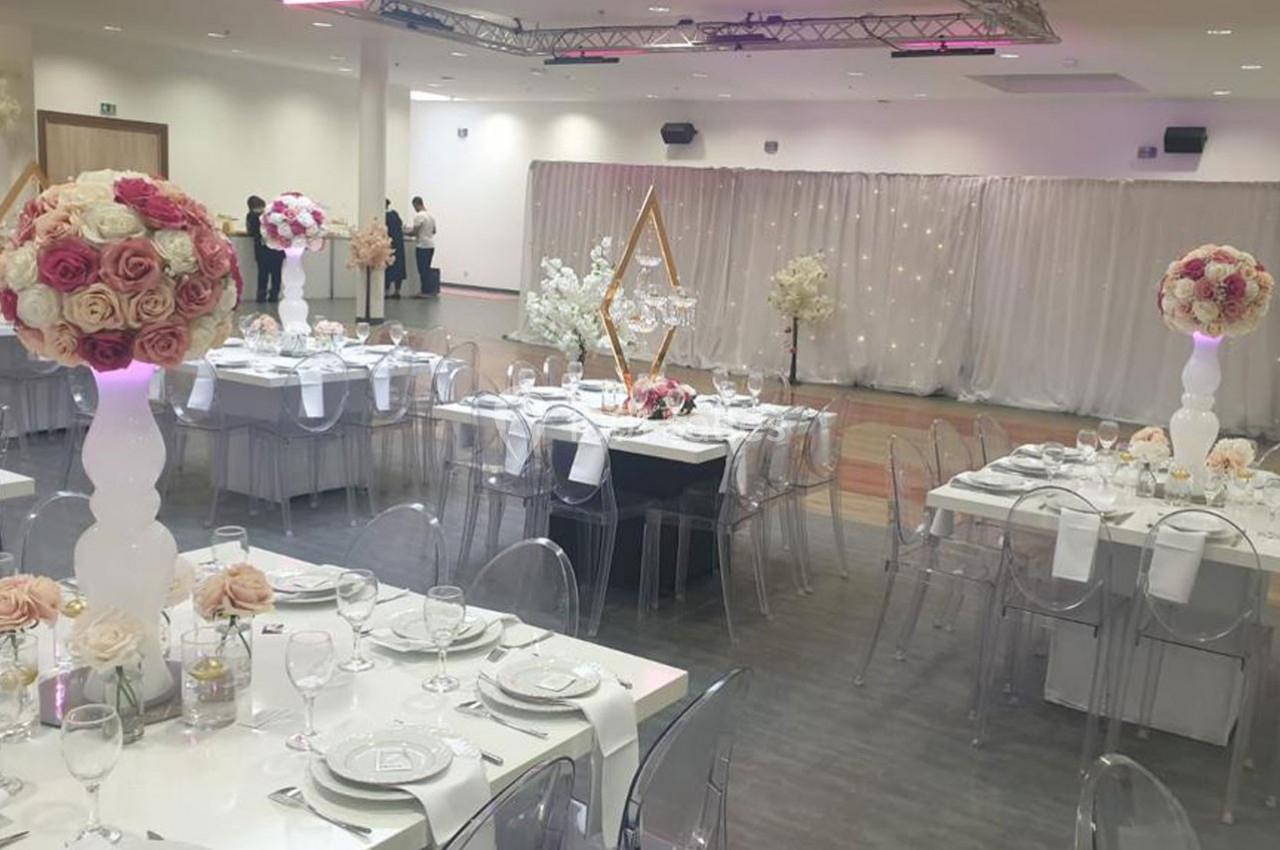 Location salle Magnanville (Yvelines) - Royal Prestige #16