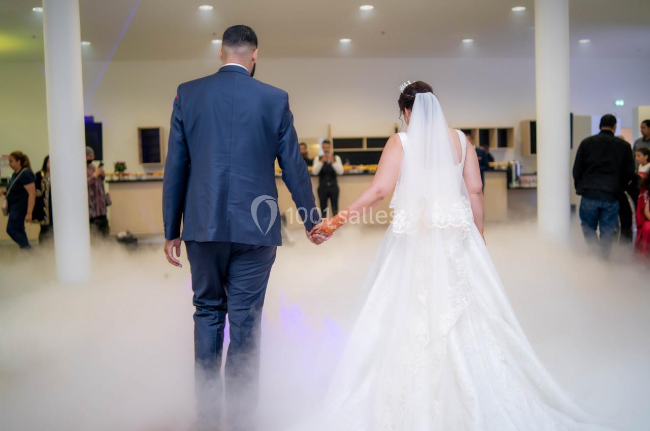 Location salle Magnanville (Yvelines) - Royal Prestige #9