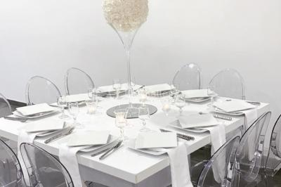 Location salle Magnanville (Yvelines) - Royal Prestige #47