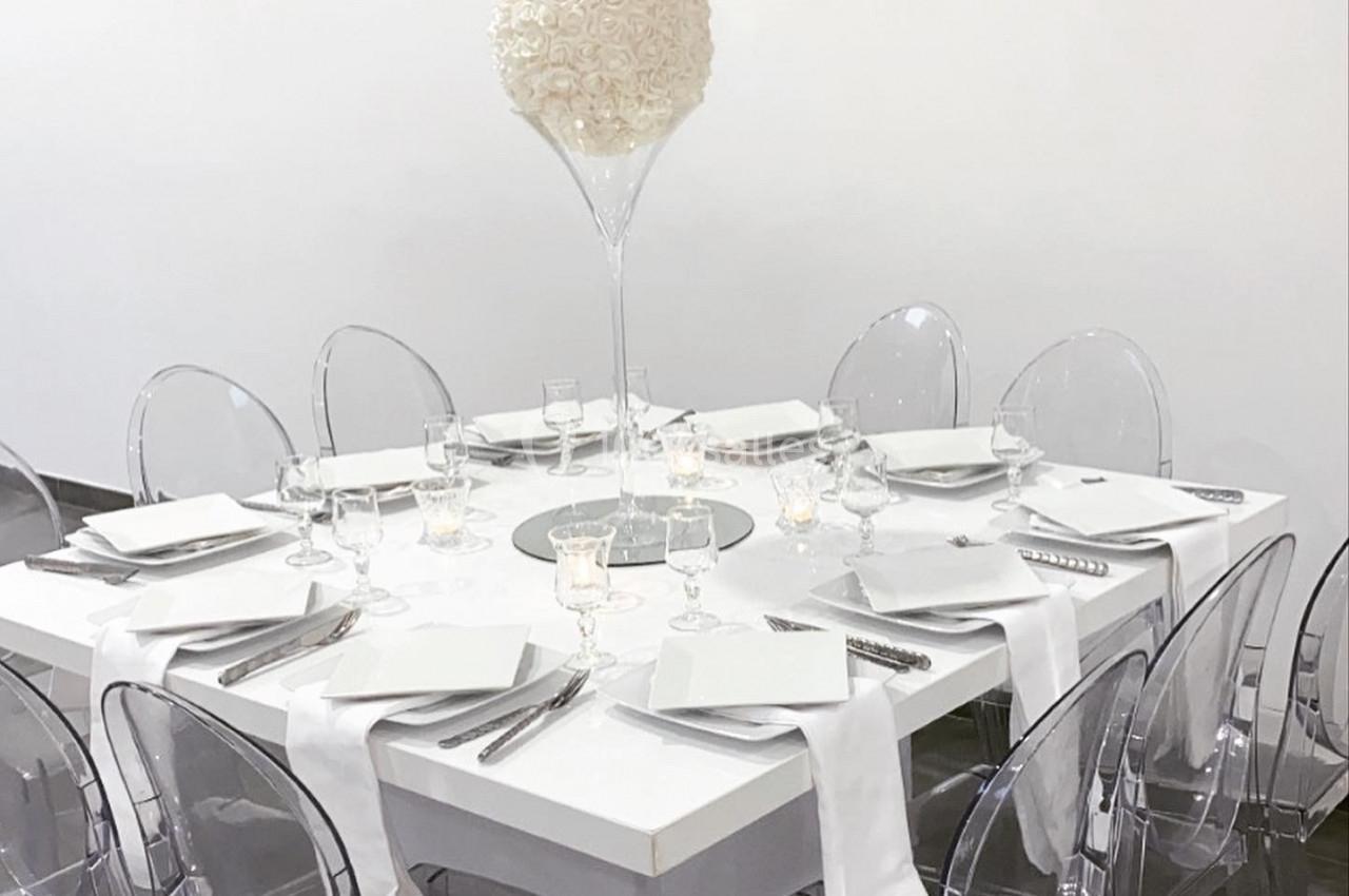 Location salle Magnanville (Yvelines) - Royal Prestige #10