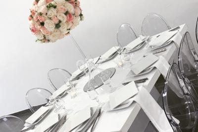 Location salle Magnanville (Yvelines) - Royal Prestige #47