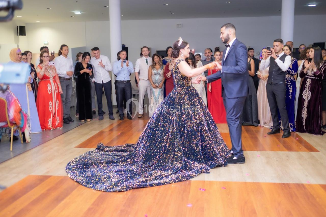 Location salle Magnanville (Yvelines) - Royal Prestige #15