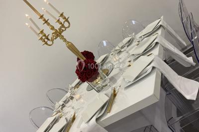 Location salle Magnanville (Yvelines) - Royal Prestige #47