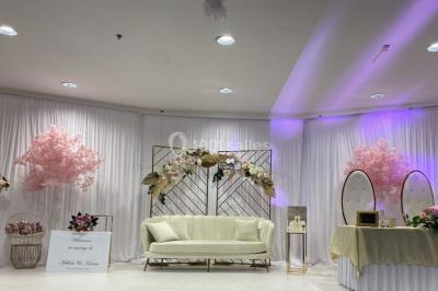 Location salle Magnanville (Yvelines) - Royal Prestige #47