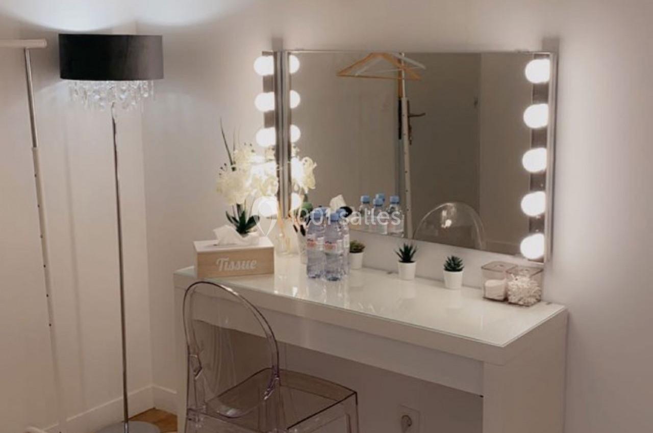 Location salle Magnanville (Yvelines) - Royal Prestige #11